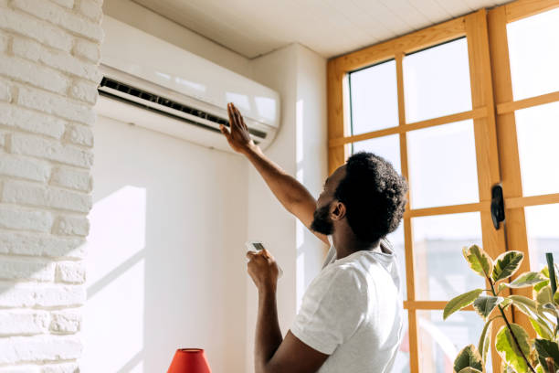 Best HVAC Software and Technology in Mount Morris, MI