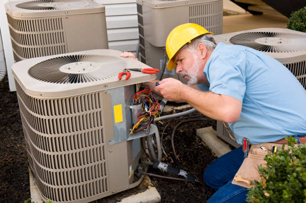Best Air Conditioning Cleaning in Mount Morris, MI