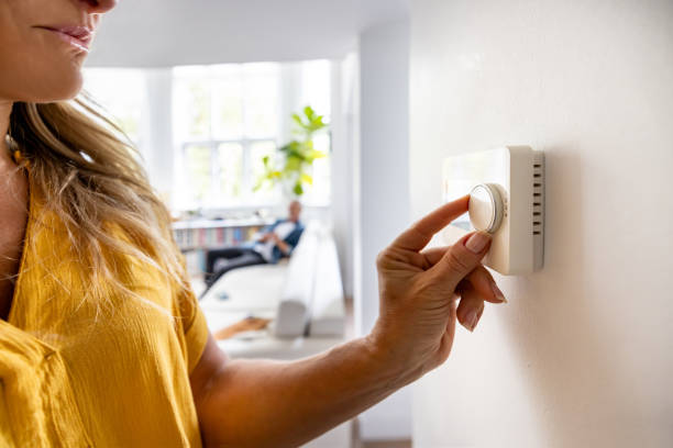 Best Emergency HVAC Services in Mount Morris, MI