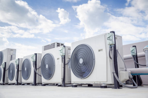 Best Residential HVAC in Mount Morris, MI