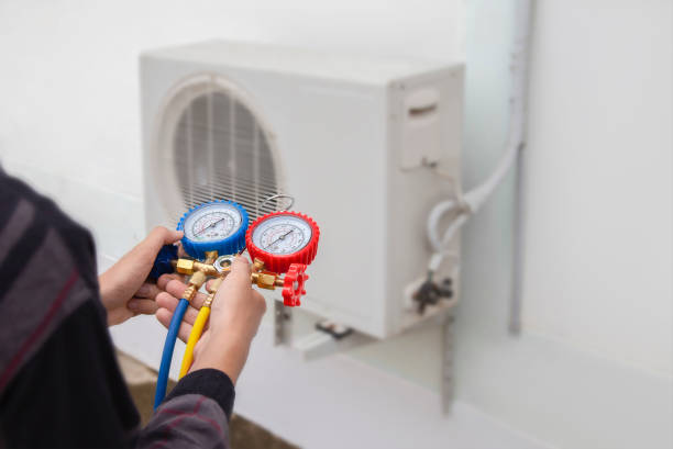 Best HVAC Retrofitting and Upgrading in Mount Morris, MI