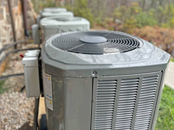 Best Geothermal HVAC Systems in Mount Morris, MI